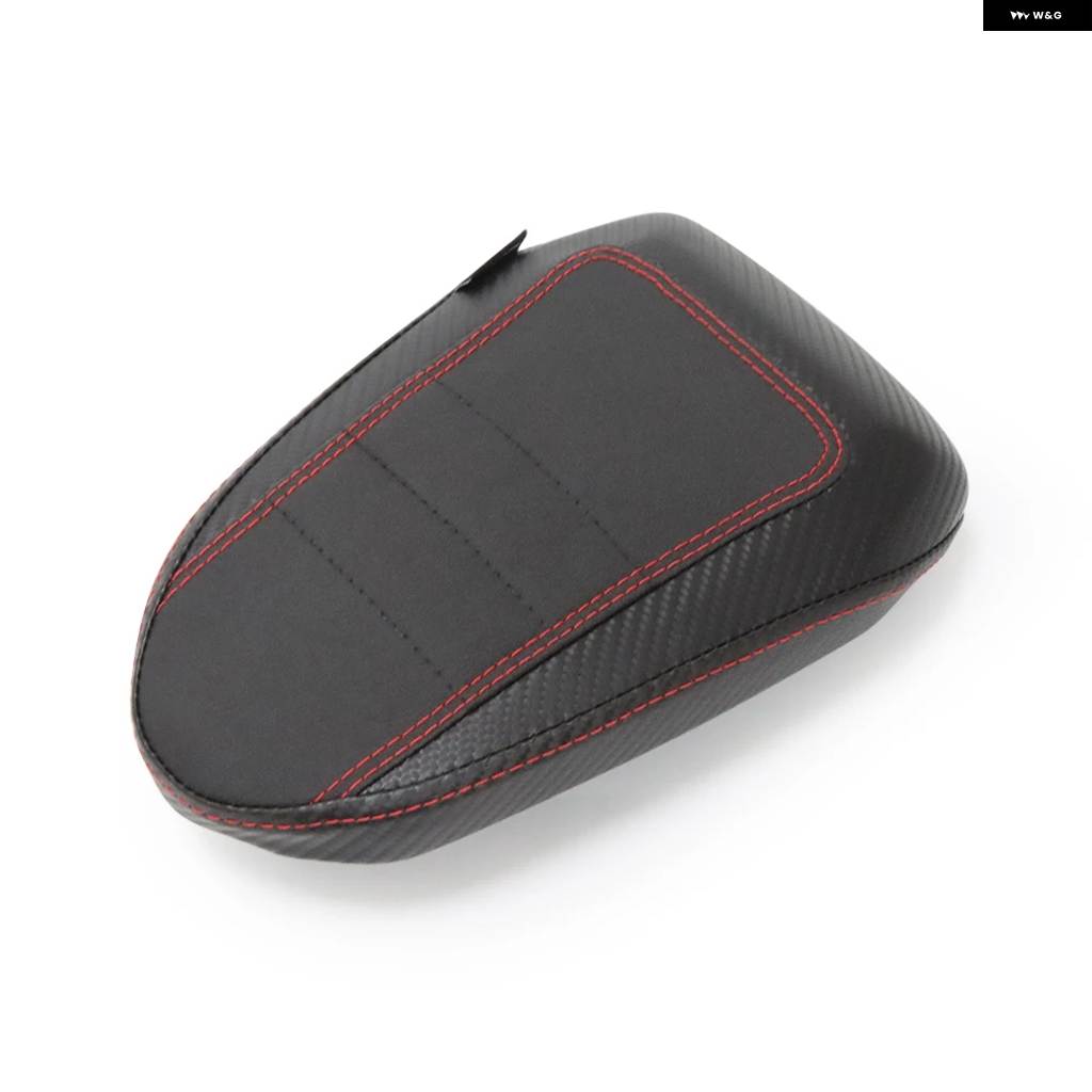 並行輸入品BMW S1000RR 2019-2025 M1000RR 2021-22 リア運転席助手席後座席後座座席 クッション カバー 前後ろソロシートカウルカッション パッド