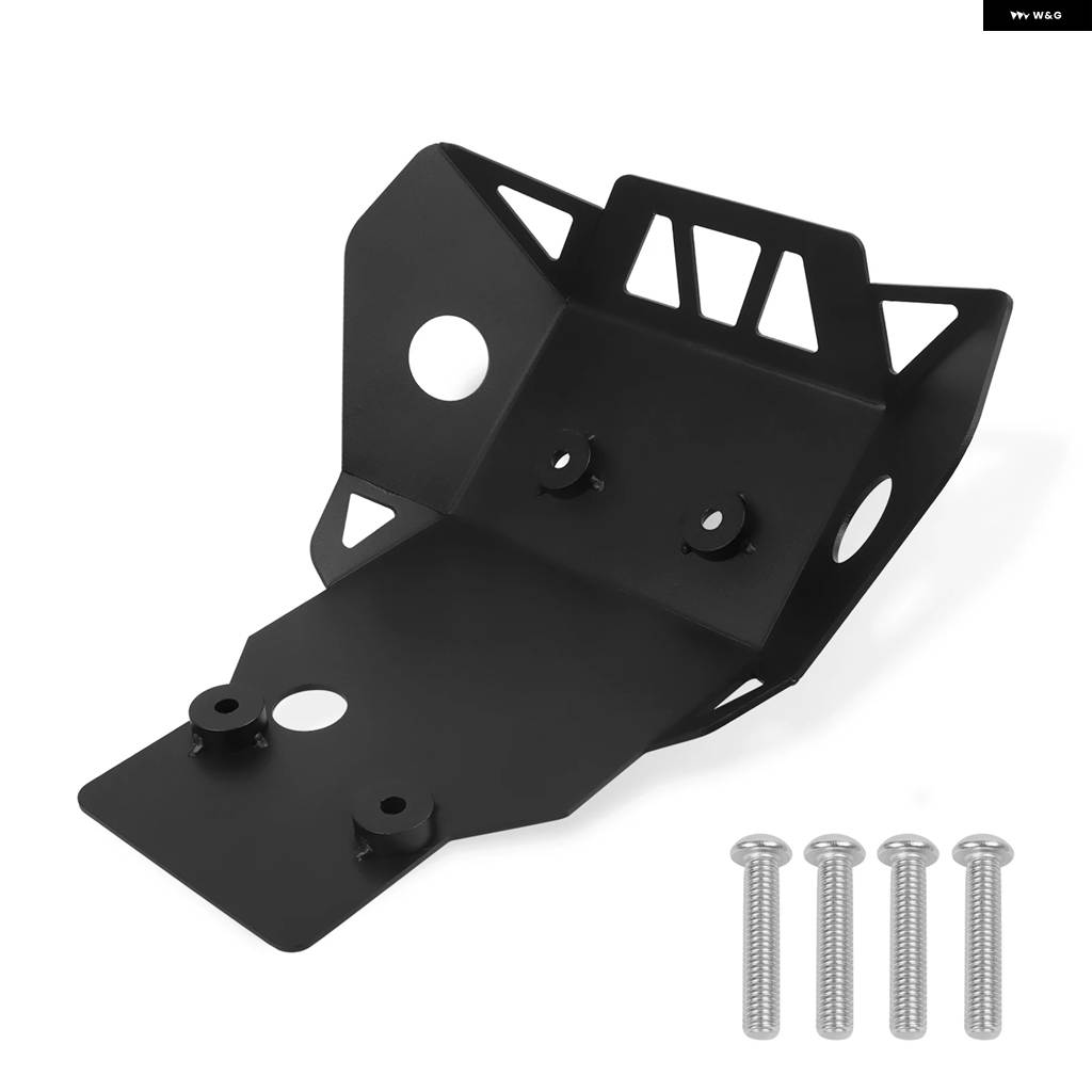 並行輸入品ヤマハ セロウ XT250 トリッカー XT250X XG250 2008-2024 2025 スキッドプレート ベリーパン エンジン ガード シャーシ プロテクター カバー_1