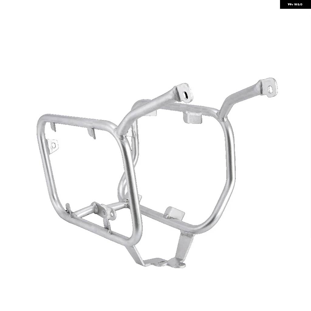 並行輸入品 バイク パニアラック フレーム ホンダ X-ADV750 2024 XADV750 2021 - 23 ツール ボックス サドルバッグ ラゲッジ マの画像