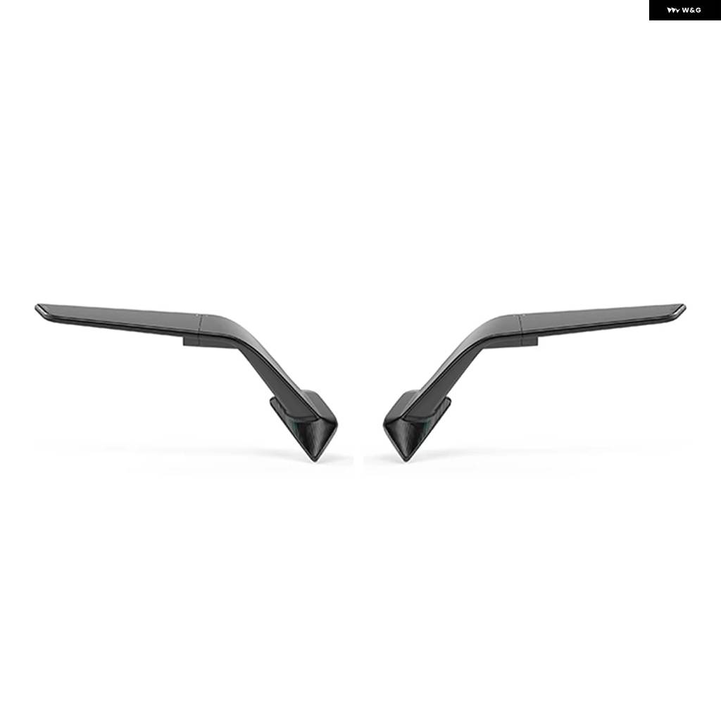 並行輸入品 BMW 2020-2024 ステルスミラー ステルススポーツ ウィングレット ミラー キット 式ステルスミラーの画像