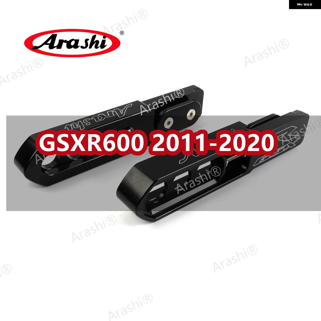 並行輸入品 2011-2024 スイングアーム キット エクステンデッド スイングアーム スズキ GSX-R GSXR750 GSX750R 2016 - 20の画像