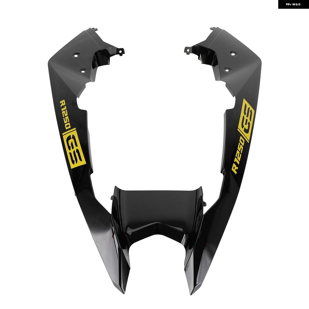 並行輸入品 フロントノーズ フェアリング ビークフェンダーカバー BMW R1250GS ADV 2019 - 23 R1250GSの画像