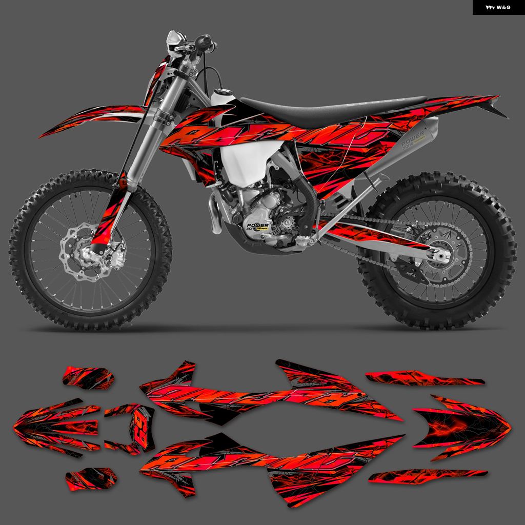ktm exc f（バイク 外装パーツ）｜バイク | 車、バイク、自転車 の