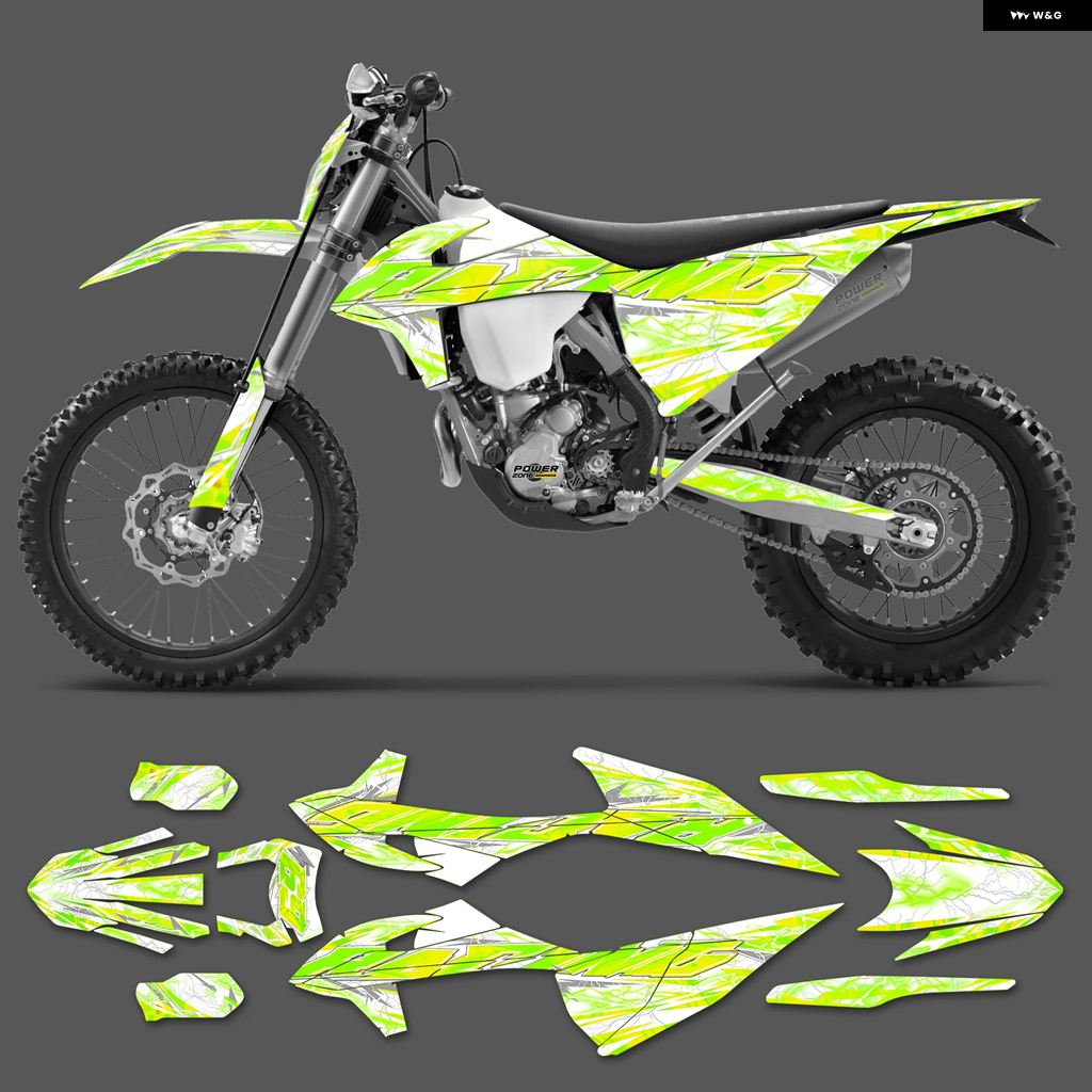 ktm exc f（バイク 外装パーツ）｜バイク | 車、バイク、自転車 の