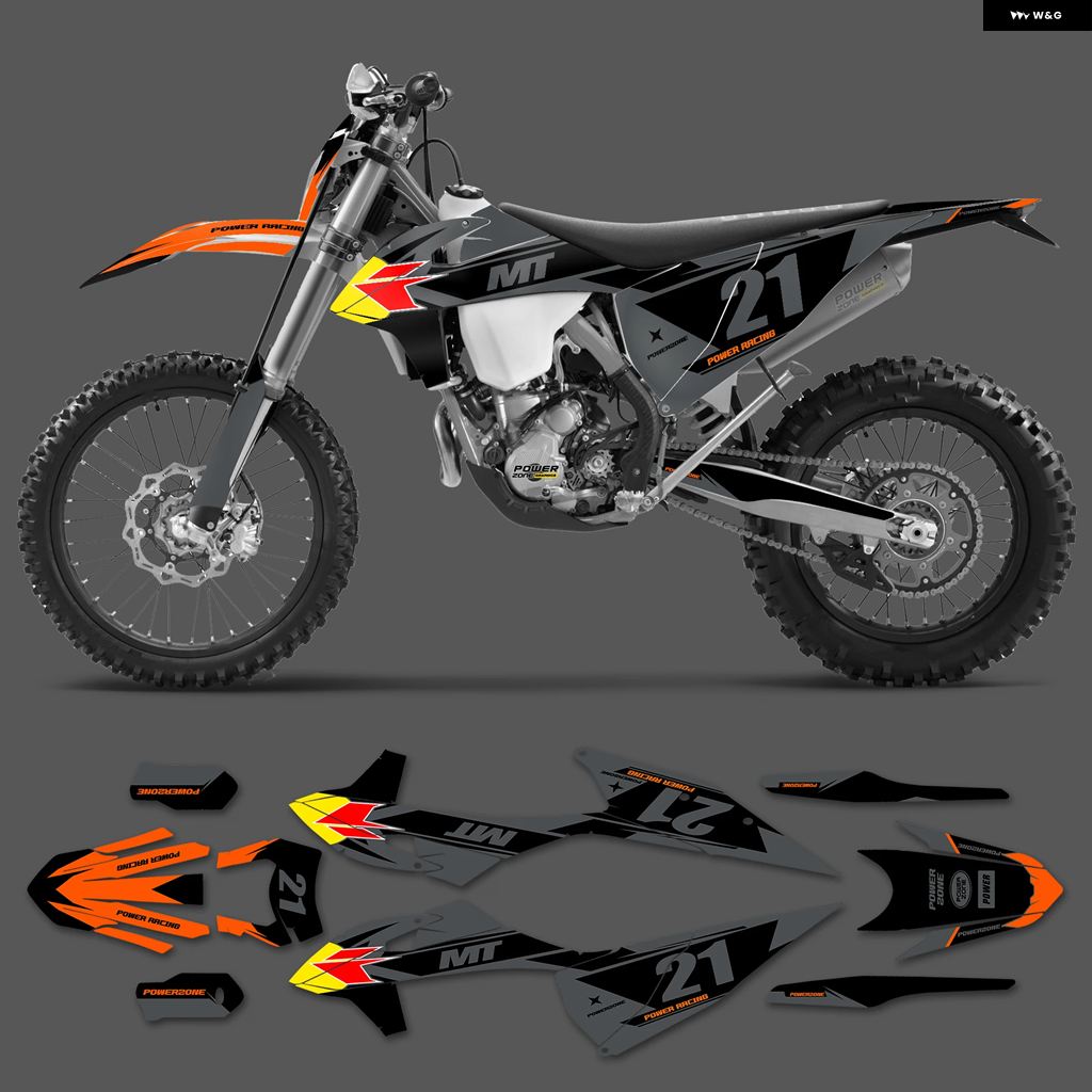 ktm exc f（バイク 外装パーツ）｜バイク | 車、バイク、自転車 の