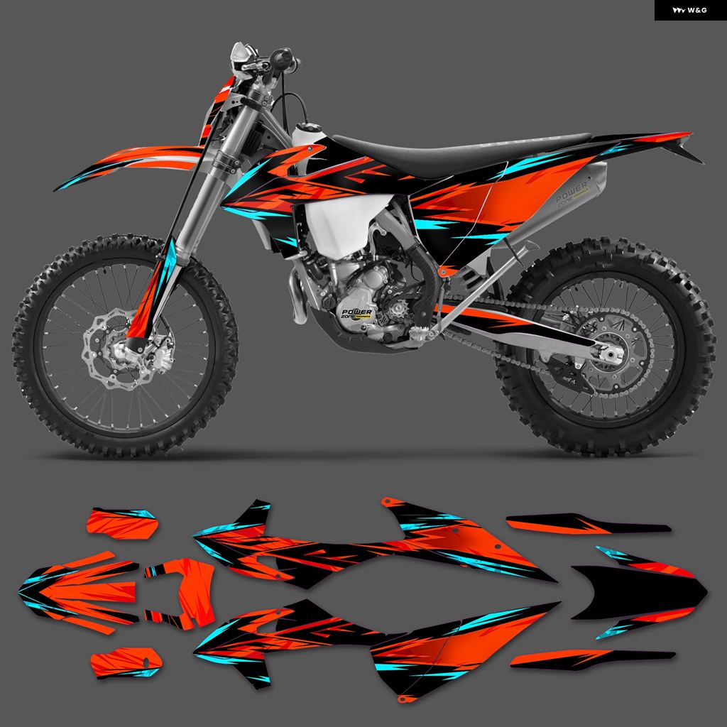ktm exc f（バイク 外装パーツ）｜バイク | 車、バイク、自転車 の