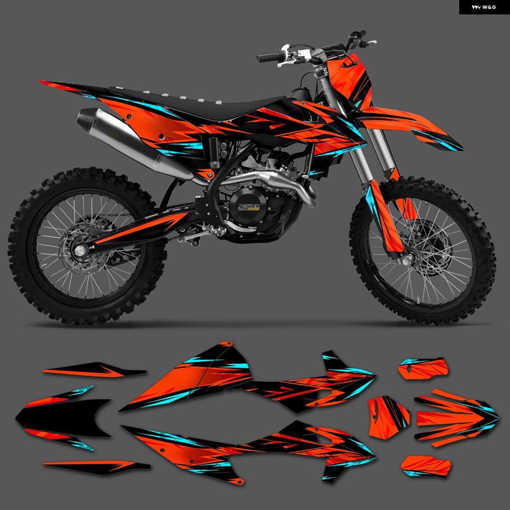 ktm exc f（バイク 外装パーツ）｜バイク | 車、バイク、自転車 の
