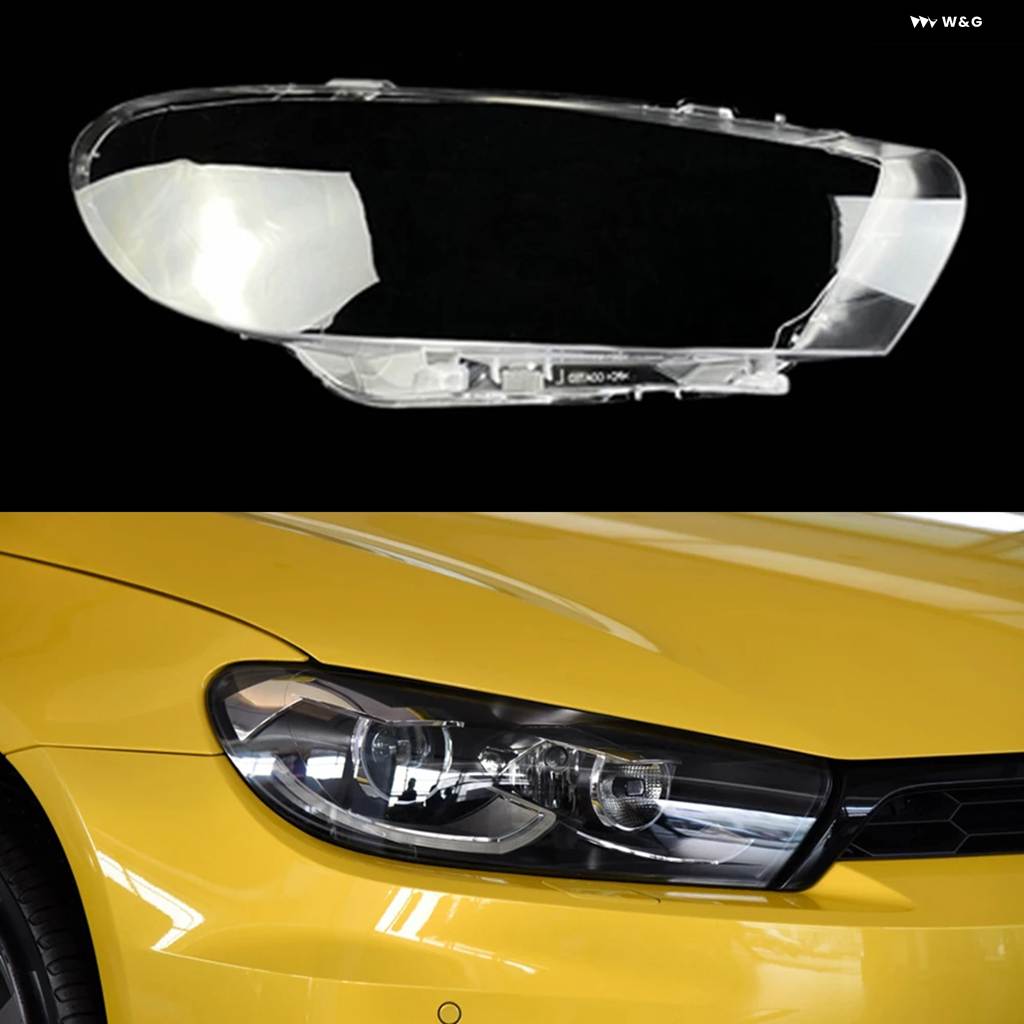 ricky様用※VWシロッコヘッドライト新品未確認ジャンク Amazon | VW