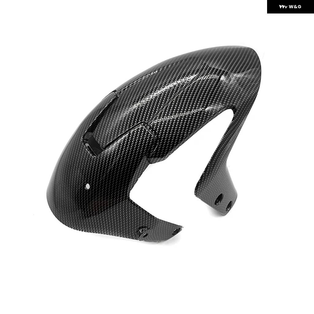 並行輸入品アプリリア RS457 RS 457 RS-457 2024 2025 オートバイ フロントホイールハガーフェンダー マッドガード マッド スプラッシュガード_1