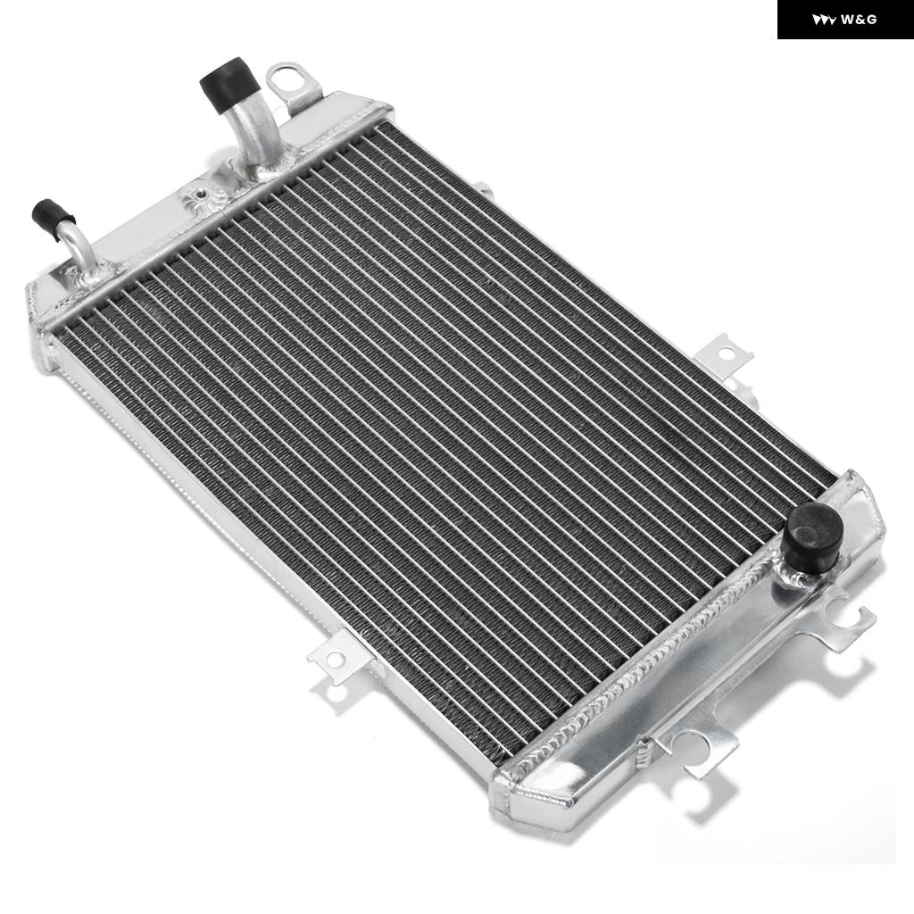 並行輸入品VZR 1800 イントルーダー 06 07 08 09 10 11 12 13 14 15 16 17 18 19 20 21 22 23 24 エンジン ラジエーター 冷却 クーラー M1800R_1