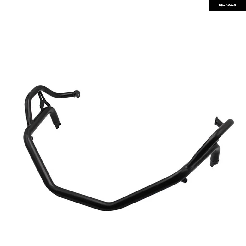 並行輸入品ホンダ X-ADV750 XADV 750ボディプロテクション エンジン ドロップ バンパー 2017-2020 バイク エンジン ガード クラッシュ バーの画像
