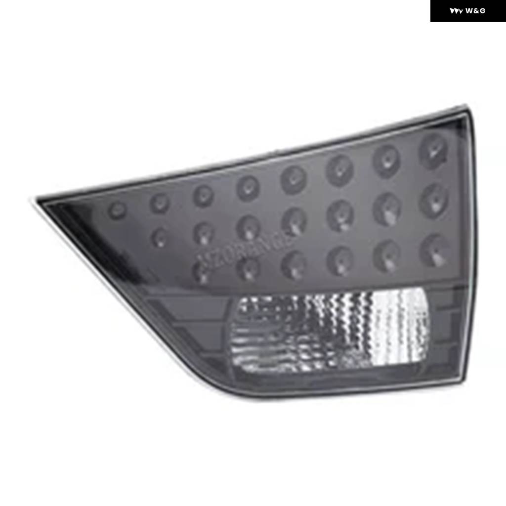 並行輸入品 リア テールライト アセンブリ 三菱 アウトランダー EX PHEV 2007 -2013 LED ストップブレーキ ウィンカー インジケーター ランの画像