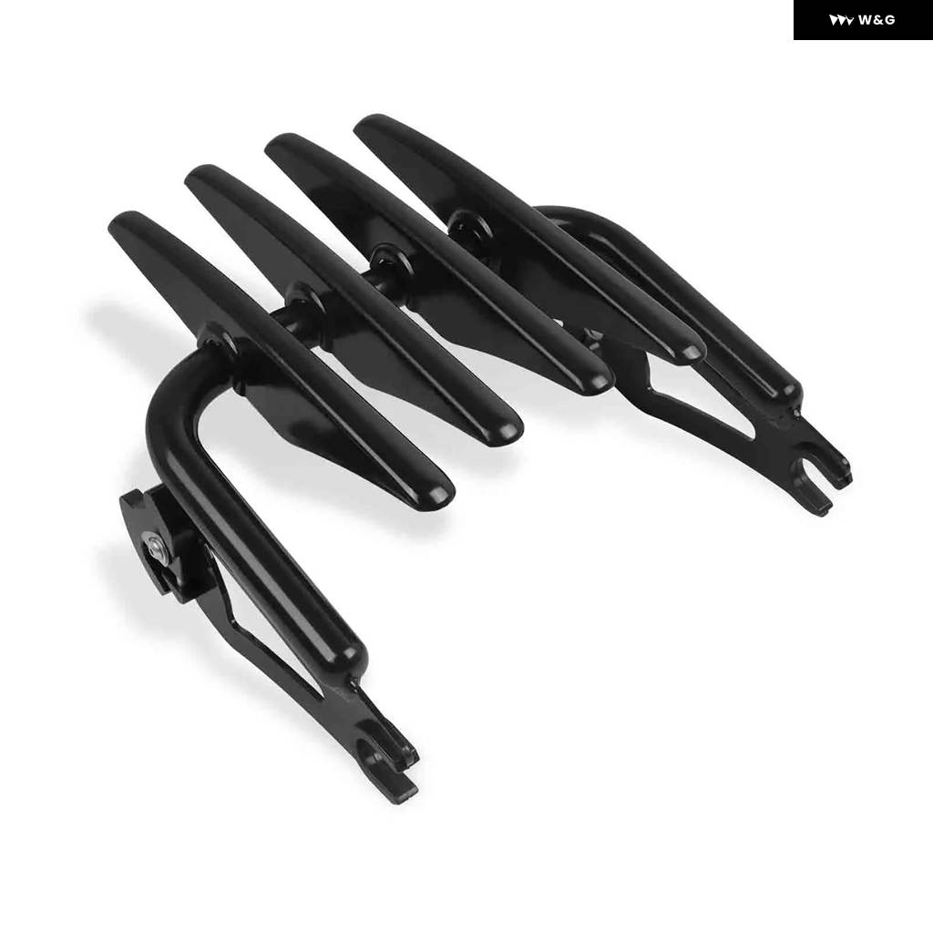 ブランド登録なし - 並行輸入品 ステルス マウント 仕合わせ ハーレー ツーリング 表どおり エレクトラグライド ロードキング FLHT FLHX FLHR FLTR