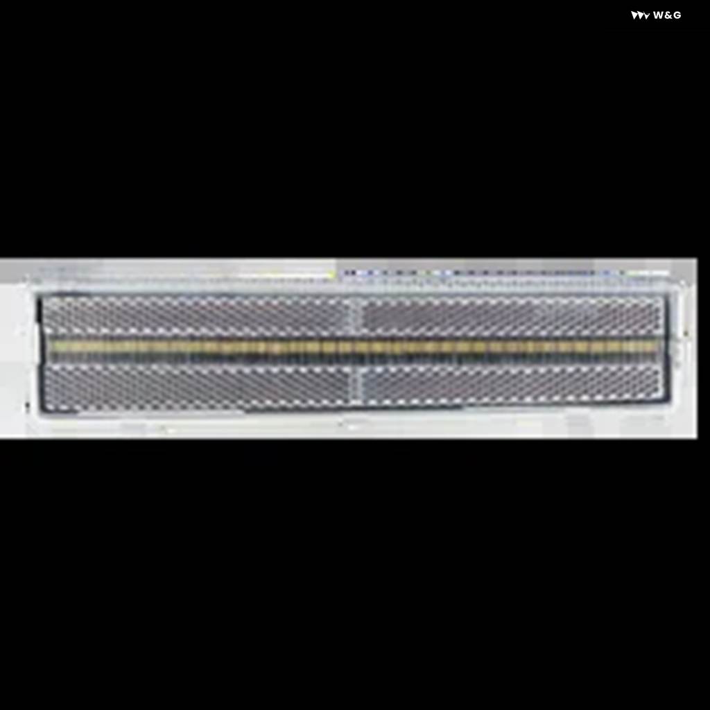 並行輸入品 2個 1980-1986 フォード ブロンコ F-100 F-150 F-250 F-350 ブロンコ LED サイド マーカーライト 車用フロント バンの画像