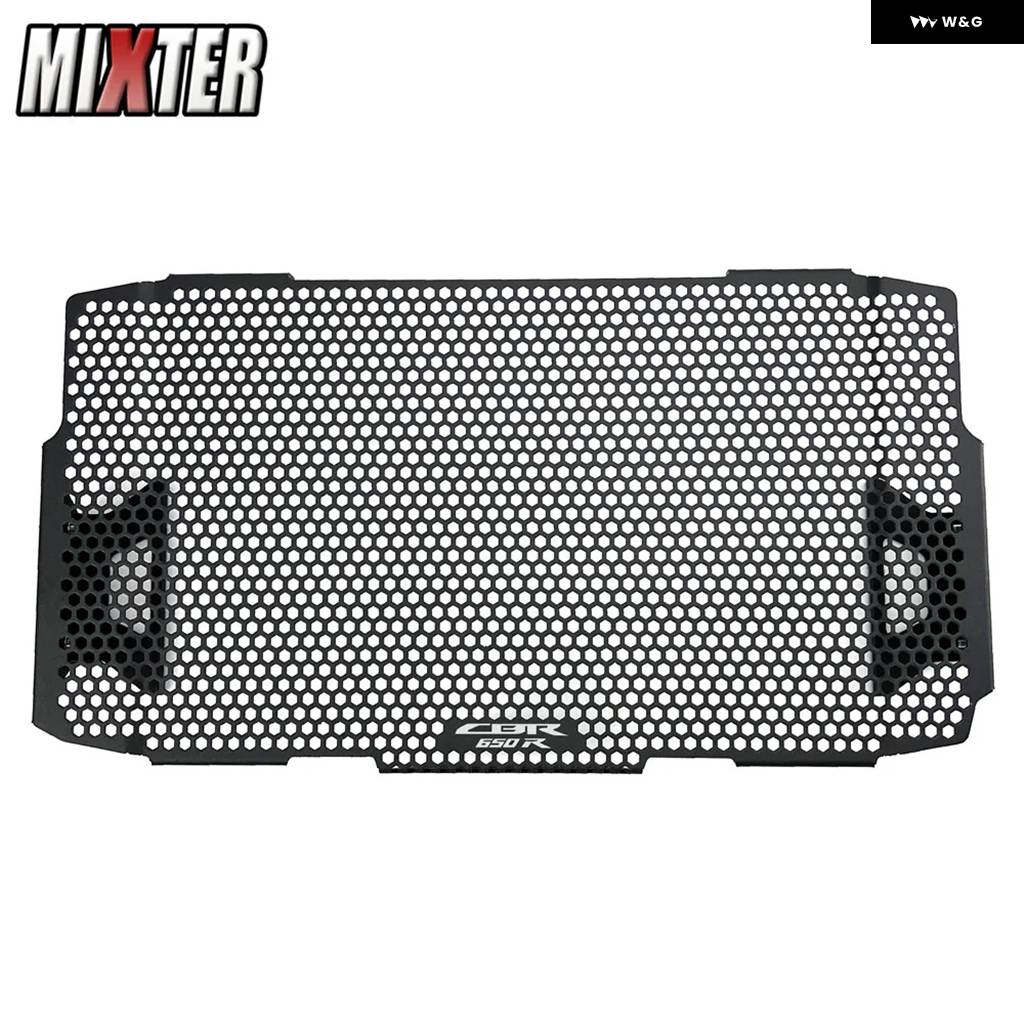並行輸入品 オートバイ HODNA CB650R NEO SPORTS CAFE CBR650R 2019-2021 CB ラジエーター ガード グリル カバー プロテクターの画像
