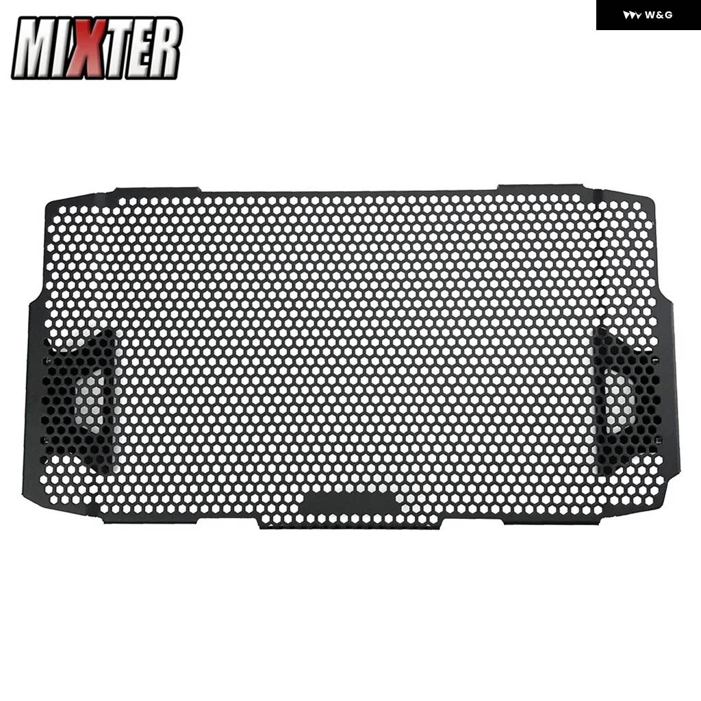 並行輸入品 オートバイ HODNA CB650R NEO SPORTS CAFE CBR650R 2019-2021 CB ラジエーター ガード グリル カバー プロテクターの画像
