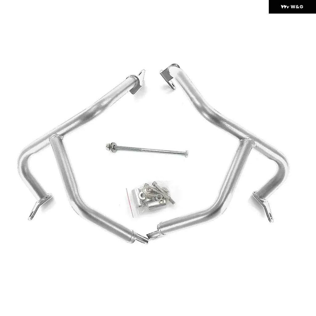 並行輸入品 TRK702 バイク エンジン ガード クラッシュ バー BENELLI TRK702 TRK70 2022-2023 フレーム バンパー フェアリング_2