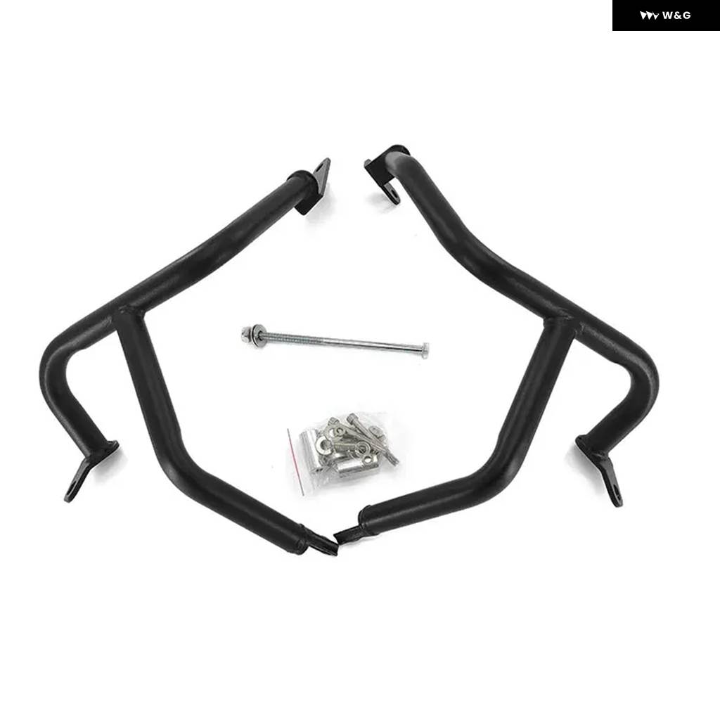 並行輸入品 TRK702 バイク エンジン ガード クラッシュ バー BENELLI TRK702 TRK70 2022-2023 フレーム バンパー フェアリング_1