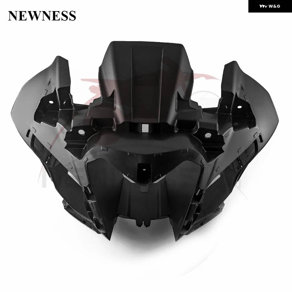 並行輸入品 ヤマハ YZF-R7 YZF R7 2022 2023 2024 オートバイ フロント ヘッドライト カバー ヘッドライト ガード インナー ヘッの画像