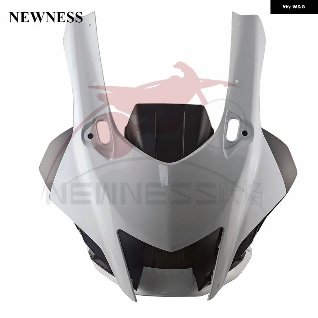 並行輸入品 ヤマハ YZF-R7 YZF R7 2022 2023 2024 オートバイ フロント ヘッドライト カバー ヘッドライト ガード インナー ヘッの画像