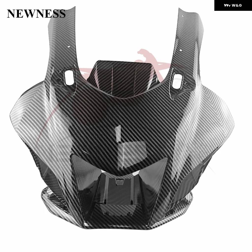 並行輸入品 ヤマハ YZF-R7 YZF R7 2022 2023 2024 オートバイ フロント ヘッドライト カバー ヘッドライト ガード インナー ヘッの画像