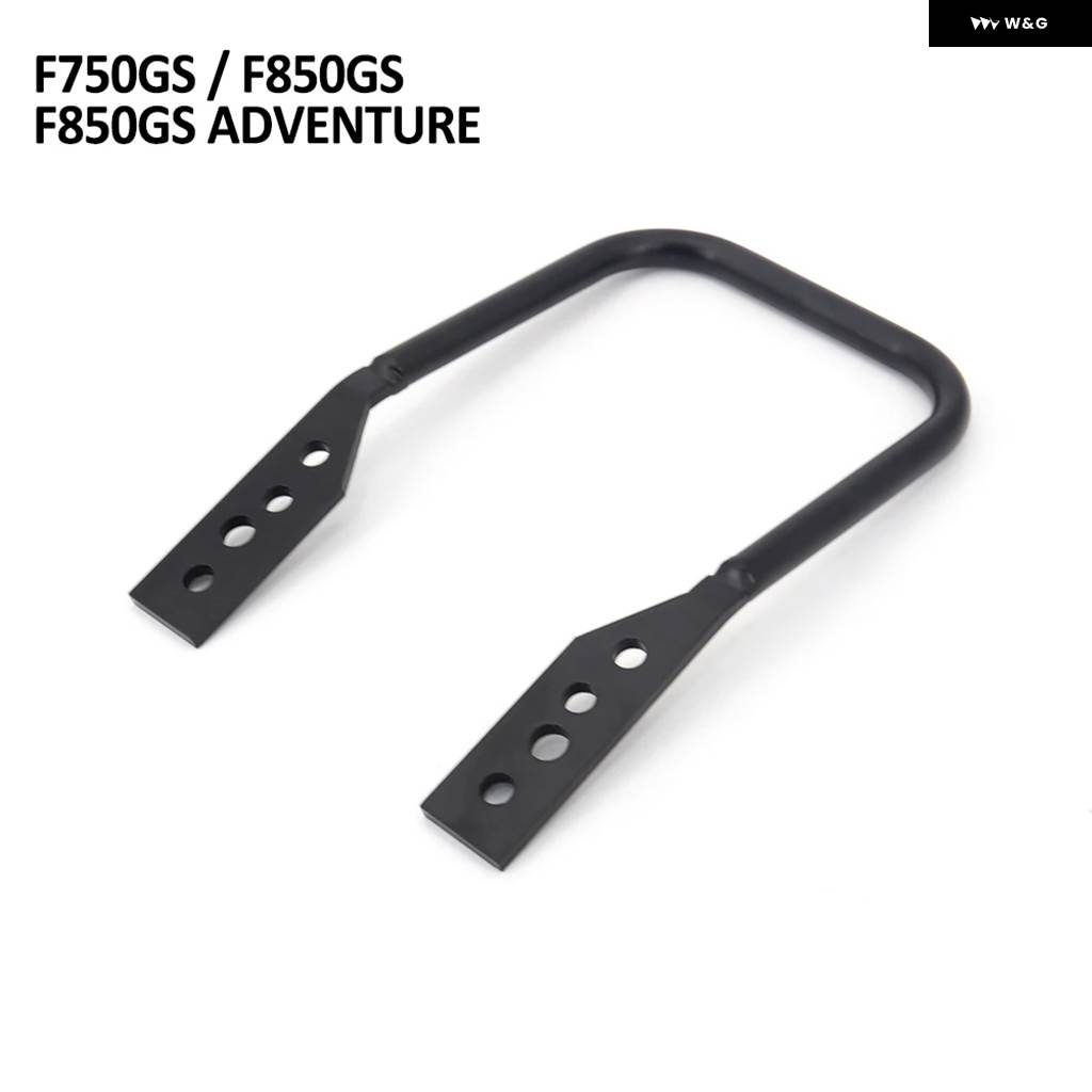 並行輸入品 BMW F750GS F850GS スタンド ホルダー 電話 GPS プレート ブラケット BMW F750GS F850GS 2018 - 2022の画像