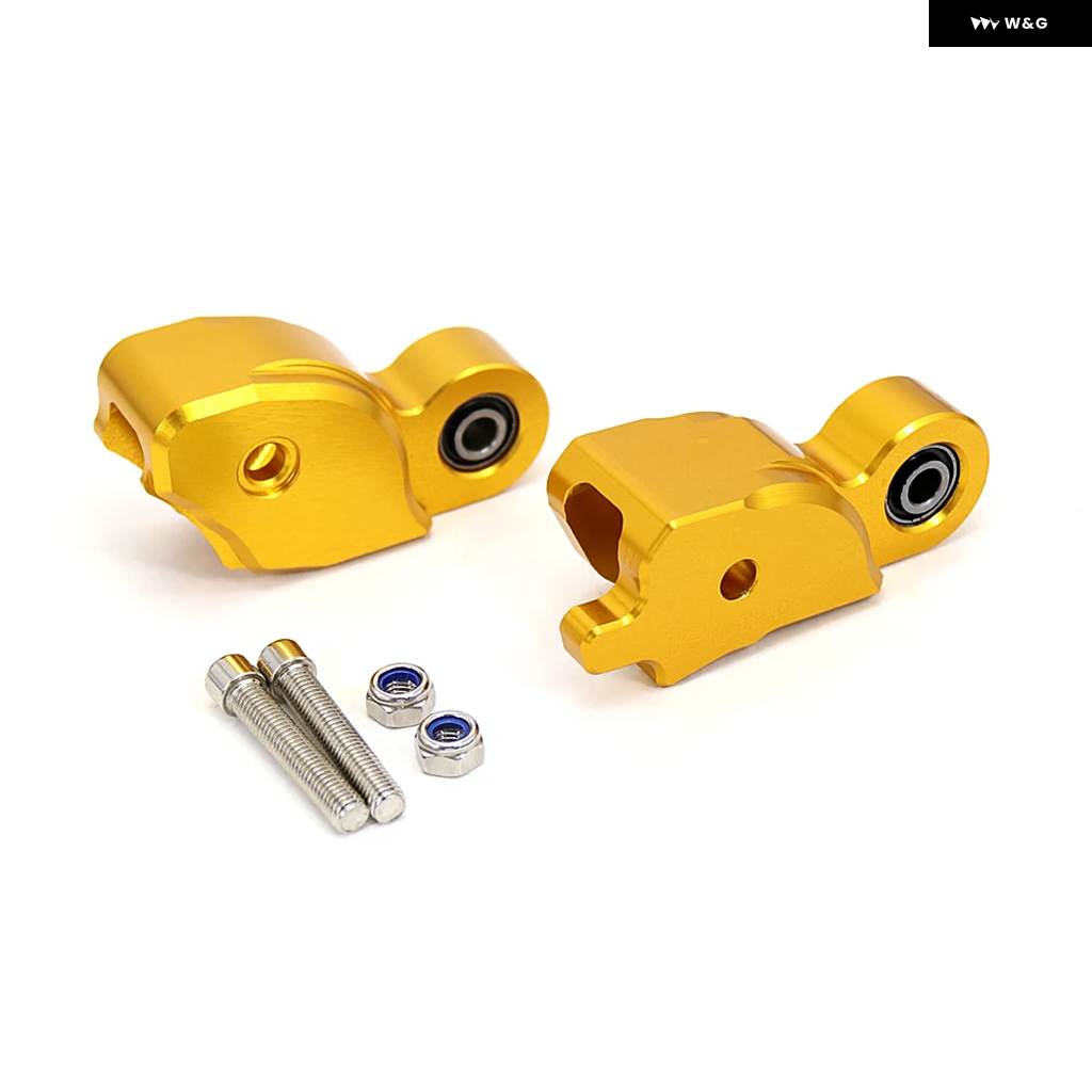並行輸入品 オートバイ リアショック アブソーバー ボディローダウンキット 3CMローダウン ヤマハ X-MAX300 XMAX300の画像