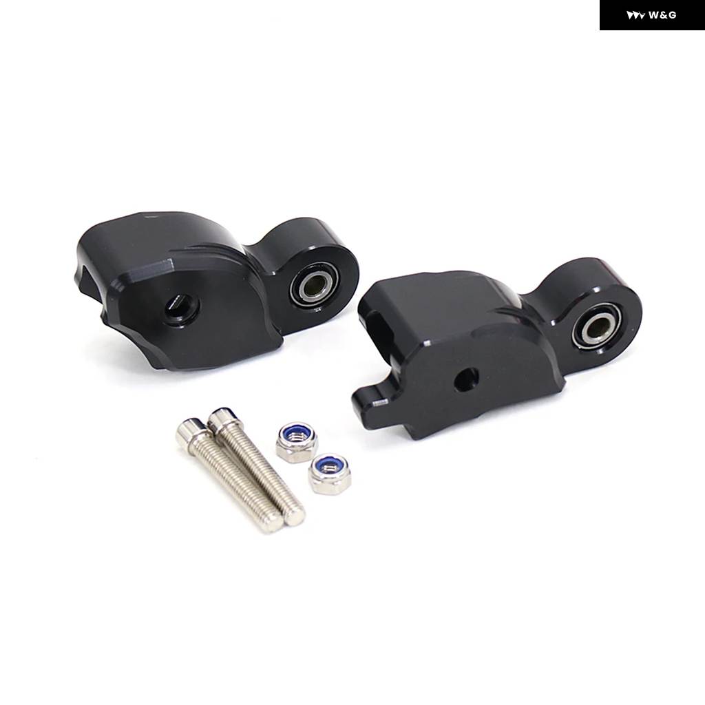 並行輸入品 オートバイ リアショック アブソーバー ボディローダウンキット 3CMローダウン ヤマハ X-MAX300 XMAX300の画像
