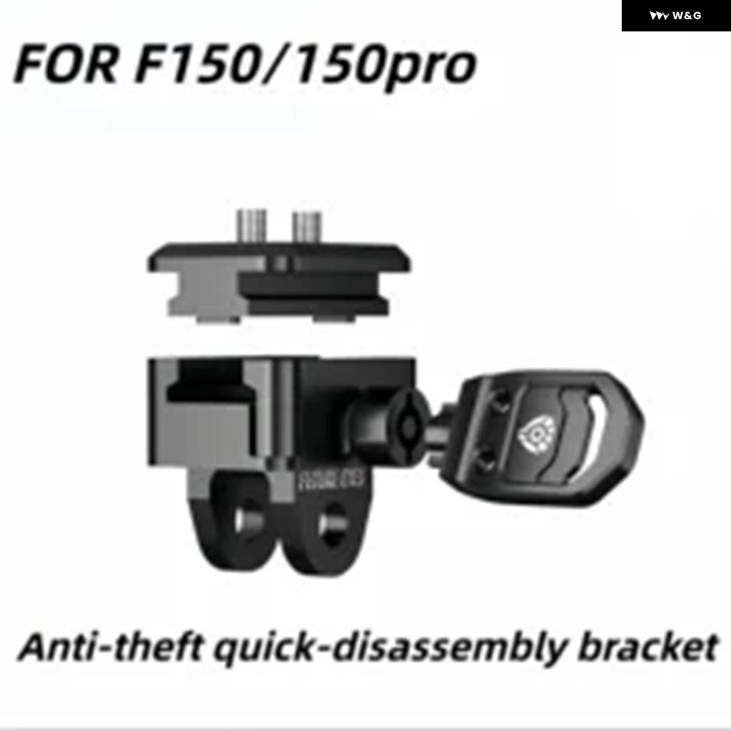 並行輸入品 F150PRO オートバイ LED スポットライト 電気舗装用 遠近両用ビーム ヘッドライト アウターライト スーパー_10
