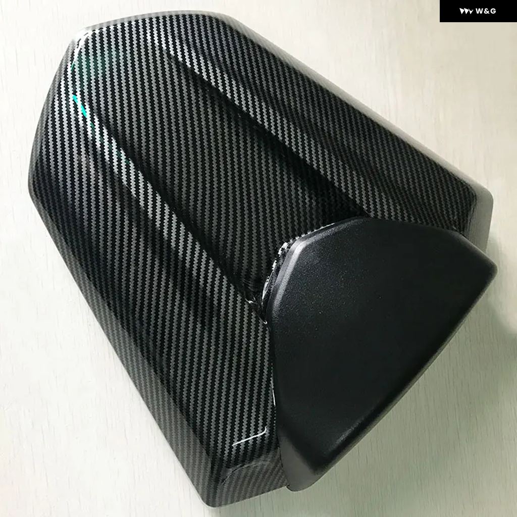 並行輸入品 ホンダ CB500F CBR500R 2016 -2023 2024 CBR 500R F オートバイ ピリオンリアパッセンジャーシート クッション カウ_2