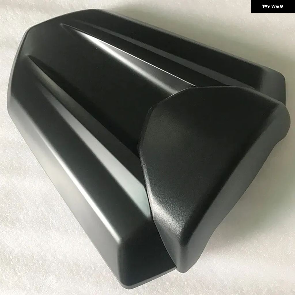 並行輸入品 ホンダ CB500F CBR500R 2016 -2023 2024 CBR 500R F オートバイ ピリオンリアパッセンジャーシート クッション カウ_4