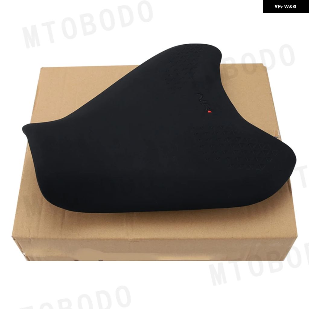並行輸入品 CFMOTO 800NK 800 NK オートバイ 部品カスタム フロントシート クッション シート高さアップ_1