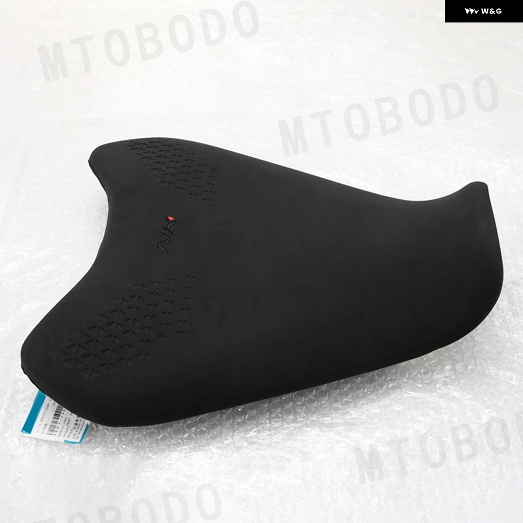 並行輸入品 CFMOTO 800NK 800 NK オートバイ 部品カスタム フロントシート クッション シート高さアップ_2