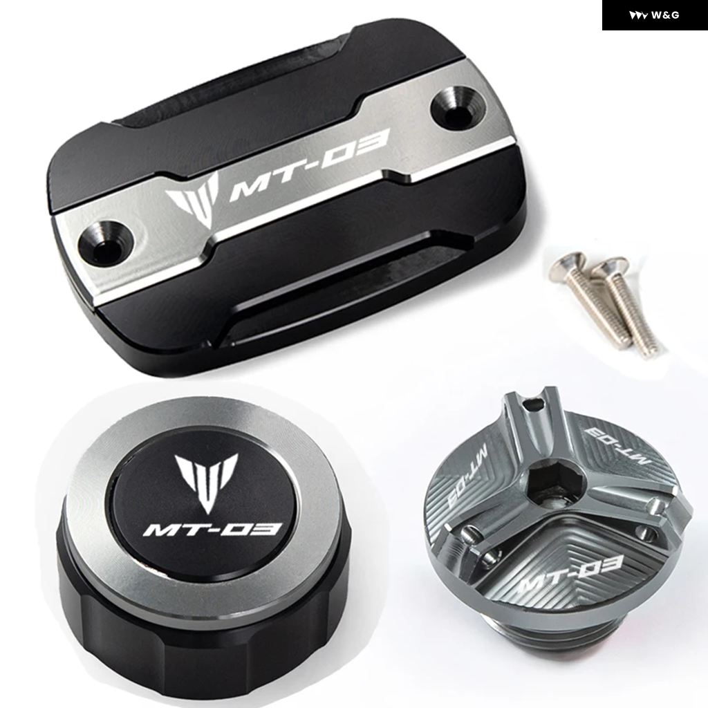 ブランド登録なし - 並行輸入品 ヤマハ MT03 2015-2019 - 22 自動二輪車 向こう正面後押し うち切り 円柱 メイン燃え種貯蔵タンク 鳥打ち帽 燃え種鳥打ち帽