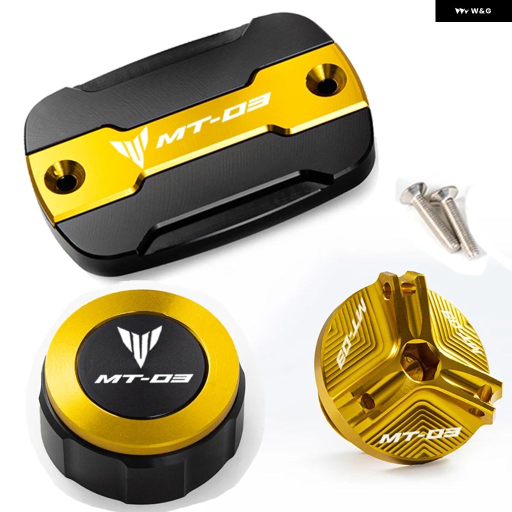ブランド登録なし - 並行輸入品 ヤマハ MT03 2015-2019 - 22 自動二輪車 向こう正面後押し うち切り 円柱 メイン燃え種貯蔵タンク 鳥打ち帽 燃え種鳥打ち帽