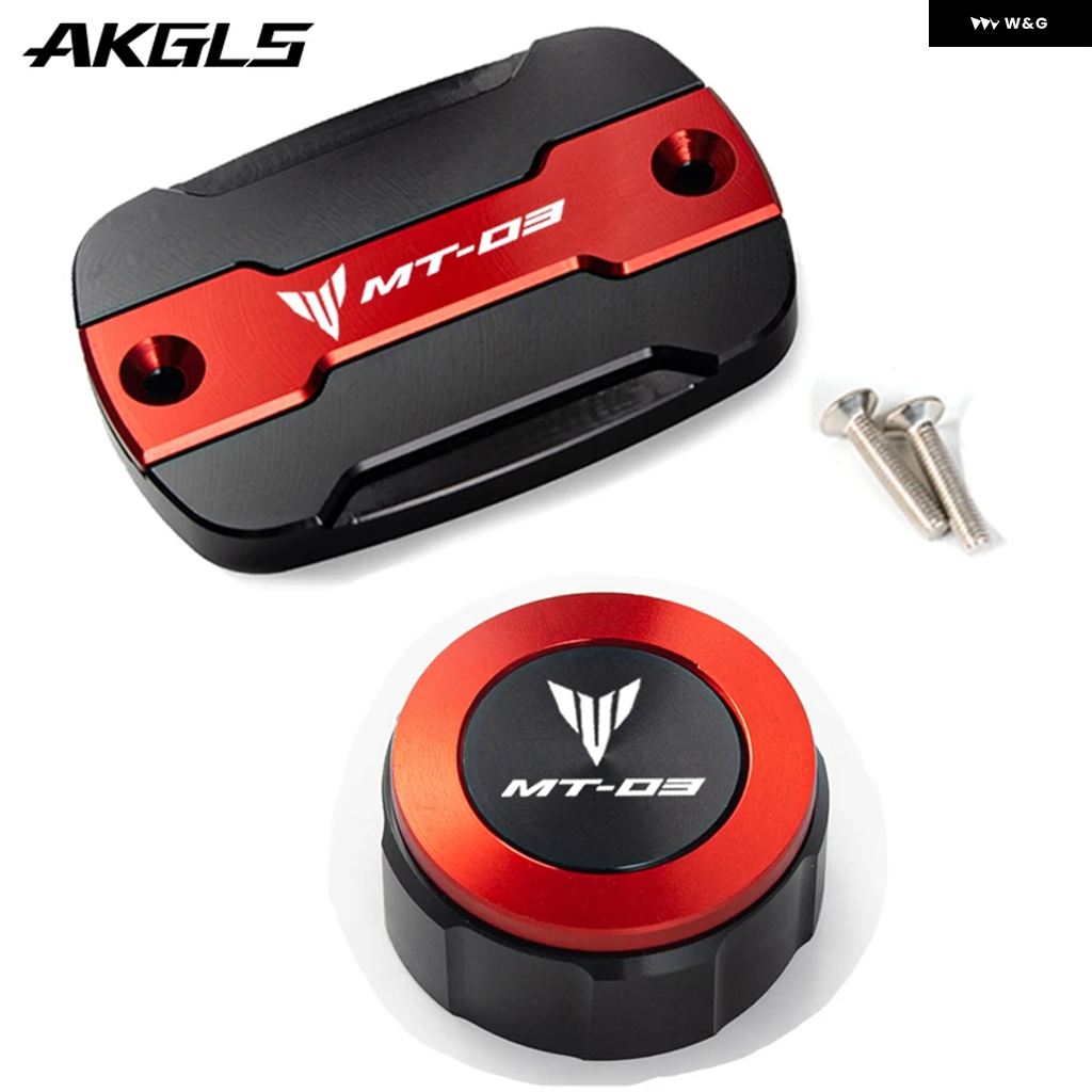 ブランド登録なし - 並行輸入品 ヤマハ MT03 2015-2019 - 22 自動二輪車 向こう正面後押し うち切り 円柱 メイン燃え種貯蔵タンク 鳥打ち帽 燃え種鳥打ち帽