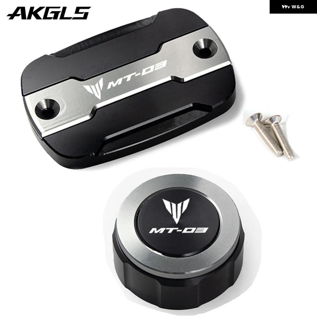 ブランド登録なし - 並行輸入品 ヤマハ MT03 2015-2019 - 22 自動二輪車 向こう正面後押し うち切り 円柱 メイン燃え種貯蔵タンク 鳥打ち帽 燃え種鳥打ち帽