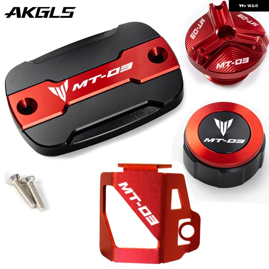 ブランド登録なし - 並行輸入品 ヤマハ MT03 2015-2019 - 22 自動二輪車 向こう正面後押し うち切り 円柱 メイン燃え種貯蔵タンク 鳥打ち帽 燃え種鳥打ち帽