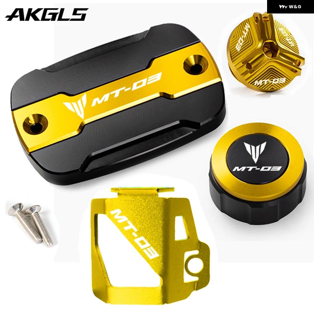 ブランド登録なし - 並行輸入品 ヤマハ MT03 2015-2019 - 22 自動二輪車 向こう正面後押し うち切り 円柱 メイン燃え種貯蔵タンク 鳥打ち帽 燃え種鳥打ち帽