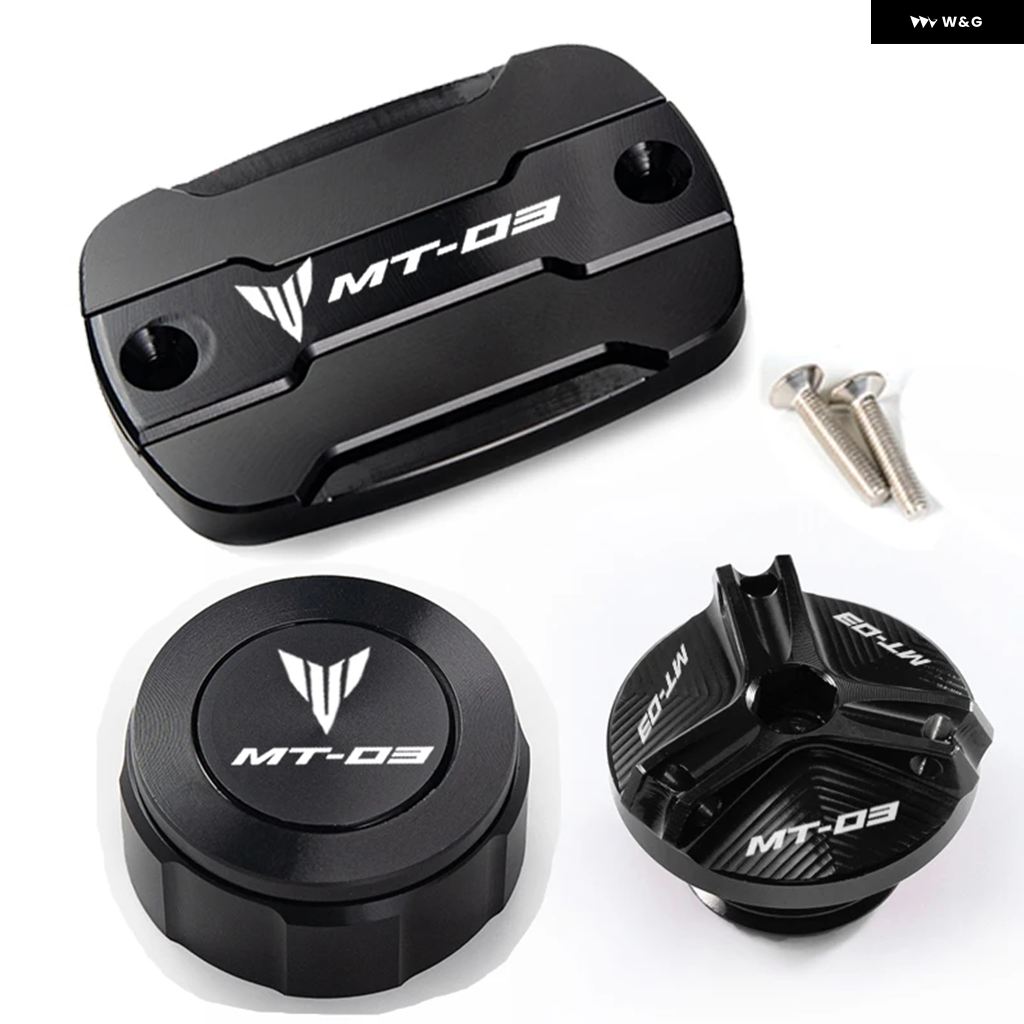ブランド登録なし - 並行輸入品 ヤマハ MT03 2015-2019 - 22 自動二輪車 向こう正面後押し うち切り 円柱 メイン燃え種貯蔵タンク 鳥打ち帽 燃え種鳥打ち帽