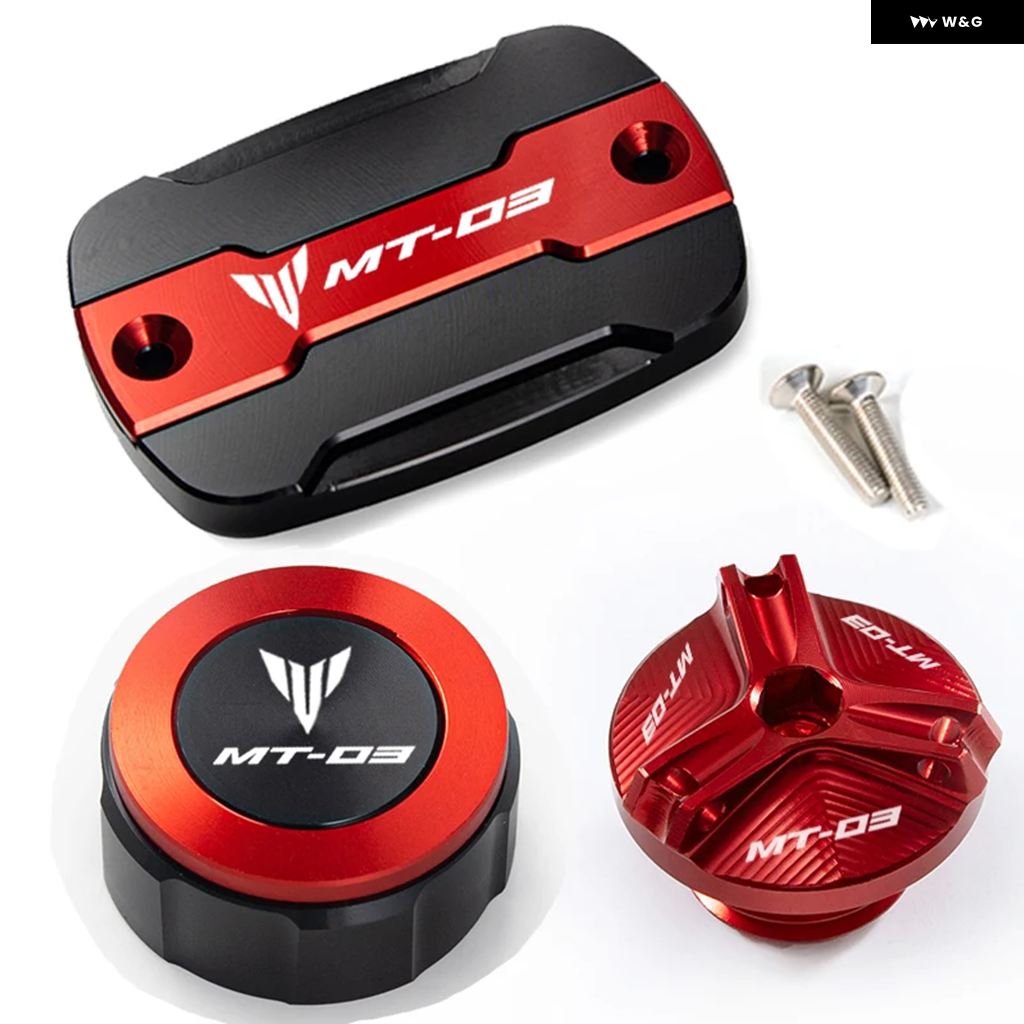 ブランド登録なし - 並行輸入品 ヤマハ MT03 2015-2019 - 22 自動二輪車 向こう正面後押し うち切り 円柱 メイン燃え種貯蔵タンク 鳥打ち帽 燃え種鳥打ち帽