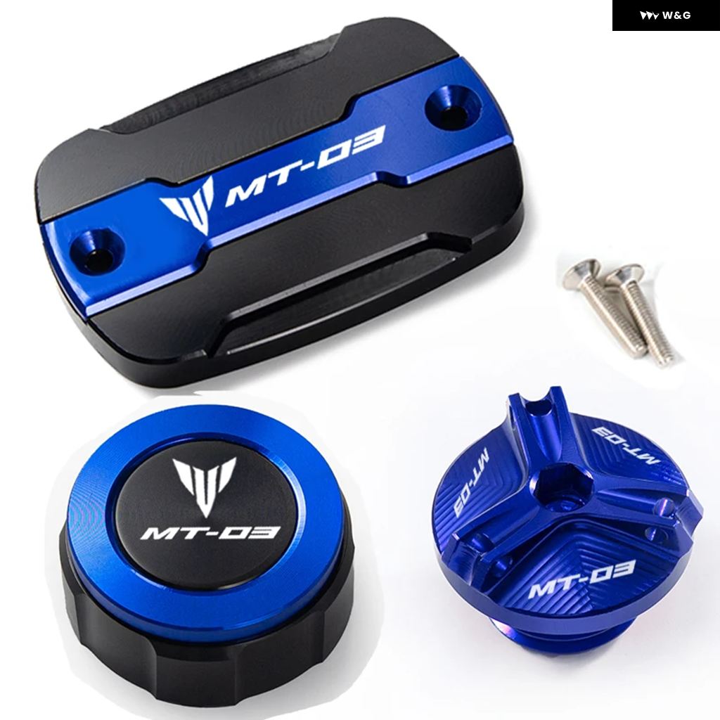 ブランド登録なし - 並行輸入品 ヤマハ MT03 2015-2019 - 22 自動二輪車 向こう正面後押し うち切り 円柱 メイン燃え種貯蔵タンク 鳥打ち帽 燃え種鳥打ち帽