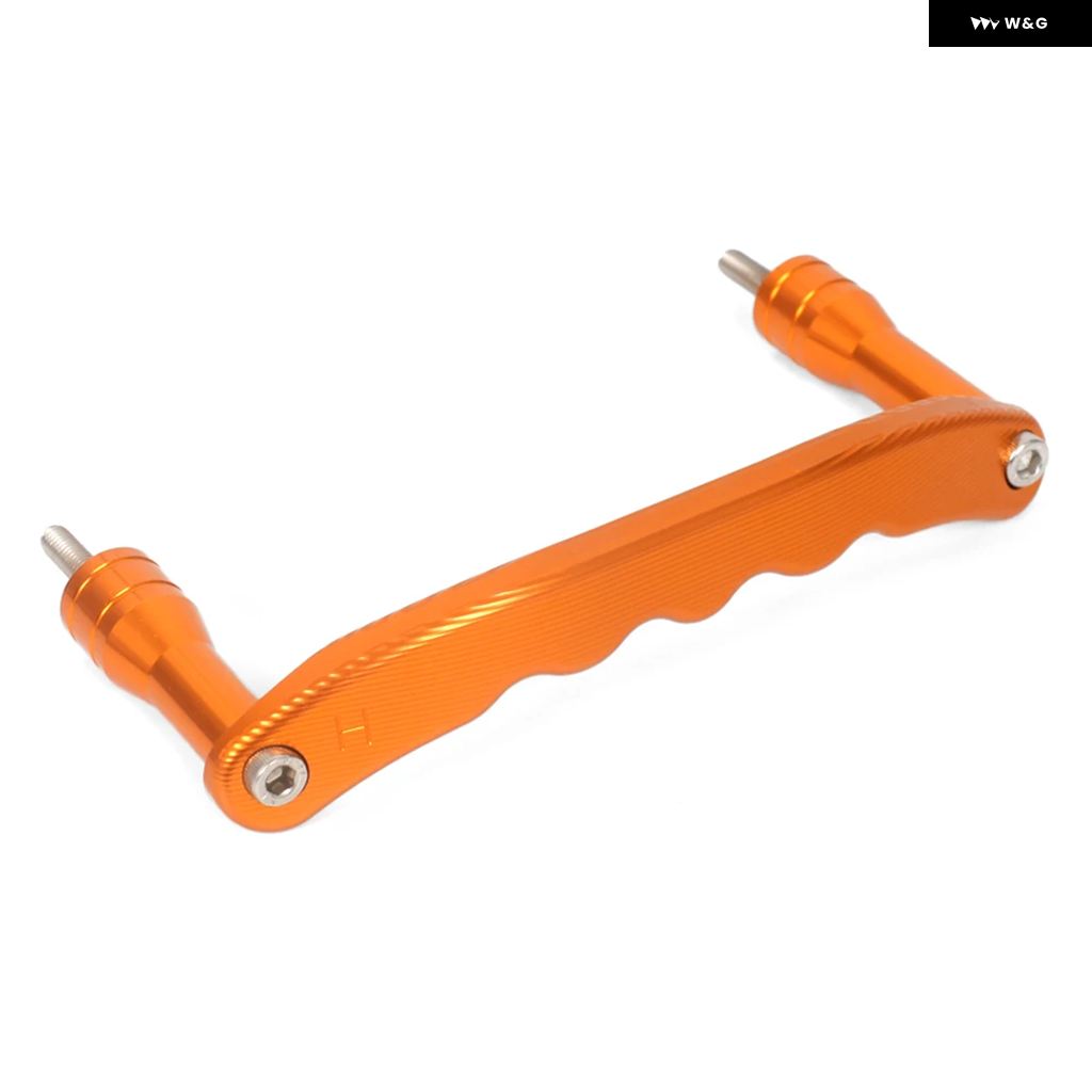 ブランド登録なし - 並行輸入品 リアグラブレールハンドル ハスクバーナ TE TC 150 250 300 FX FE FC 250 350 450 2018-2023 自動二輪車
