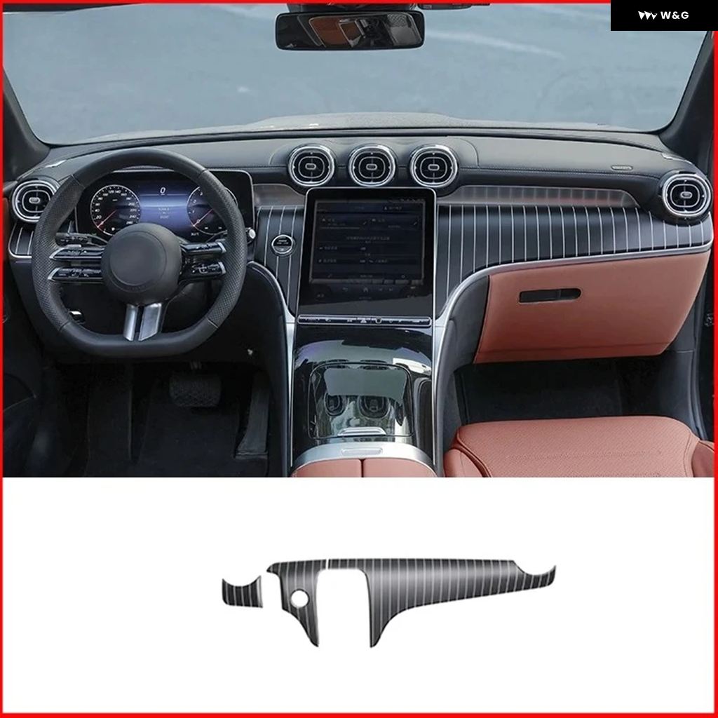 並行輸入品 メルセデス ベンツ W206 C クラス X254 GLC インテリア