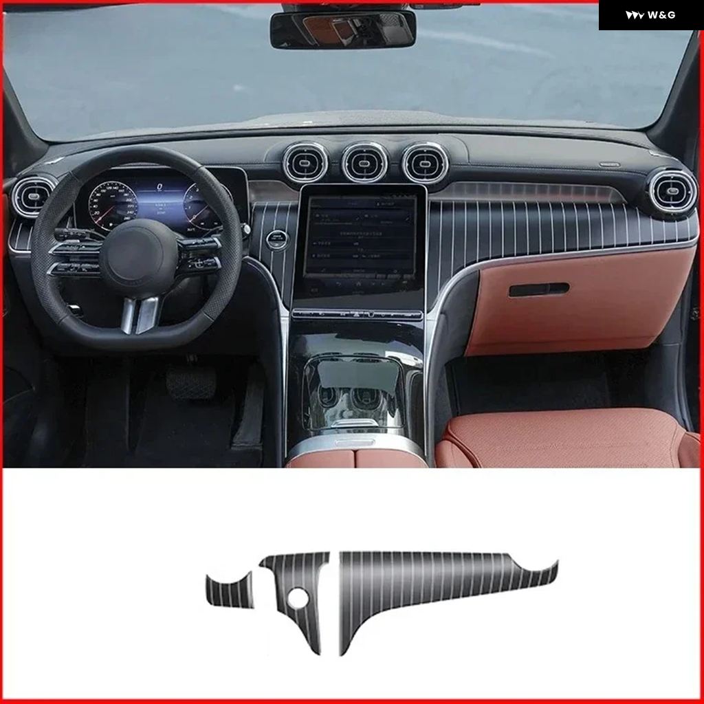 並行輸入品 メルセデス ベンツ W206 C クラス X254 GLC インテリア