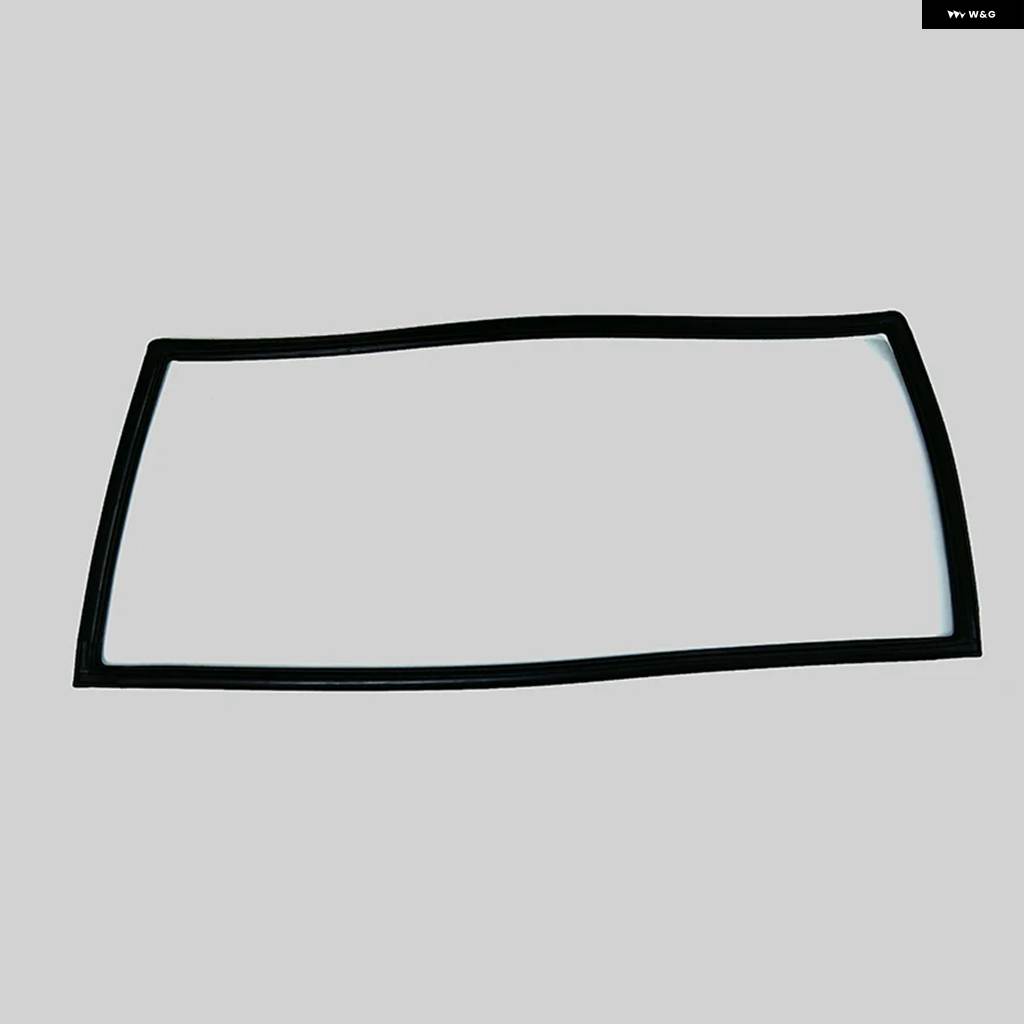 並行輸入品】日産 パトロール Y60 ウェザーストリップ フロントガラス