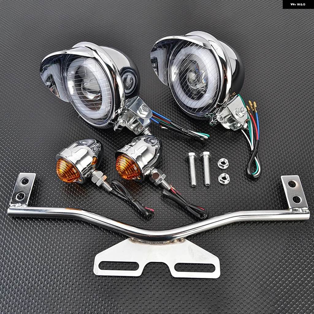 ハーレーフォグランプのおすすめ人気商品一覧 通販 - Yahoo!ショッピング