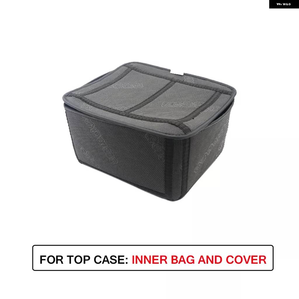 並行輸入品BMW R1250GS ADV LC R1200GS F850GS F750GS バイク リアラゲッジ ボックス コンテナ テールケース トランク サドルバッグ パニエ | ブランド登録なし | 01