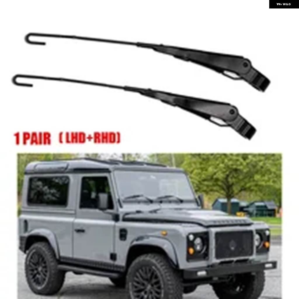 ランドローバー ディフェンダー ワイパーのおすすめ人気商品一覧 通販