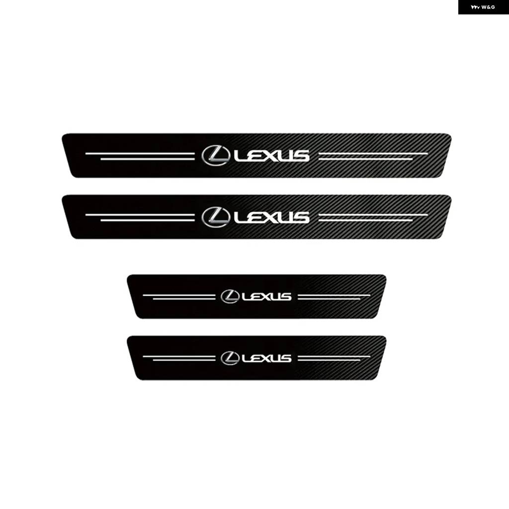 レクサス LS460 スカッフプレート LED（車、バイク、自転車）の商品